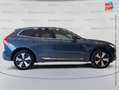 Volvo XC60 T6 AWD 253 + 145ch Plus Style Chrome Geartronic Bleu - thumbnail 4
