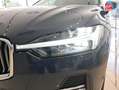 Volvo XC60 T6 AWD 253 + 145ch Plus Style Chrome Geartronic Bleu - thumbnail 13