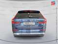 Volvo XC60 T6 AWD 253 + 145ch Plus Style Chrome Geartronic Bleu - thumbnail 7