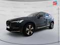 Volvo XC60 T6 AWD 253 + 145ch Plus Style Chrome Geartronic Bleu - thumbnail 1