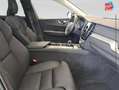 Volvo XC60 T6 AWD 253 + 145ch Plus Style Chrome Geartronic Blau - thumbnail 5