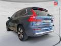 Volvo XC60 T6 AWD 253 + 145ch Plus Style Chrome Geartronic Bleu - thumbnail 8