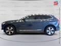 Volvo XC60 T6 AWD 253 + 145ch Plus Style Chrome Geartronic Bleu - thumbnail 9