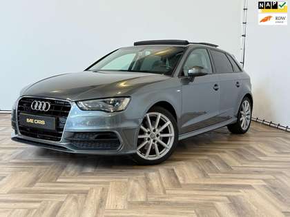Audi A3 Sportback 1.4 TFSI CoD Ambition Pro Line S|PANO|B&