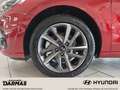 Hyundai i30 i30 FL MY25 1.0 Turbo Advantage Klimaaut. Rot - thumbnail 10