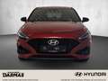 Hyundai i30 i30 FL MY25 1.0 Turbo Advantage Klimaaut. Rot - thumbnail 3
