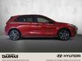 Hyundai i30 i30 FL MY25 1.0 Turbo Advantage Klimaaut. Rot - thumbnail 5
