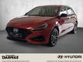 Hyundai i30 i30 FL MY25 1.0 Turbo Advantage Klimaaut. Rot - thumbnail 1