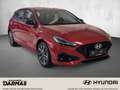 Hyundai i30 i30 FL MY25 1.0 Turbo Advantage Klimaaut. Rot - thumbnail 4