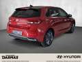 Hyundai i30 i30 FL MY25 1.0 Turbo Advantage Klimaaut. Rot - thumbnail 6
