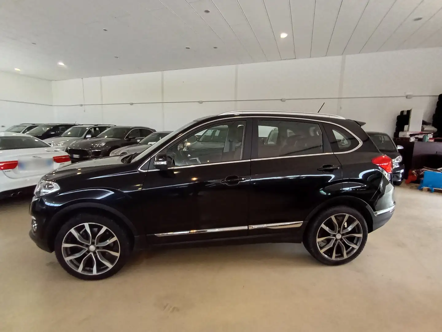 DR Automobiles DR6 Turbo Sport GPL Noir - 2