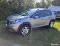 Peugeot 2008 HDi 100ch série limitée Signature 1ère Main & Garantie 12 Mois 52000 kms d 'origine Grau - thumbnail 1