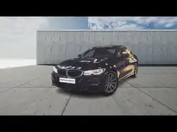 BMW Série 3 320dA xDrive 190ch M Sport