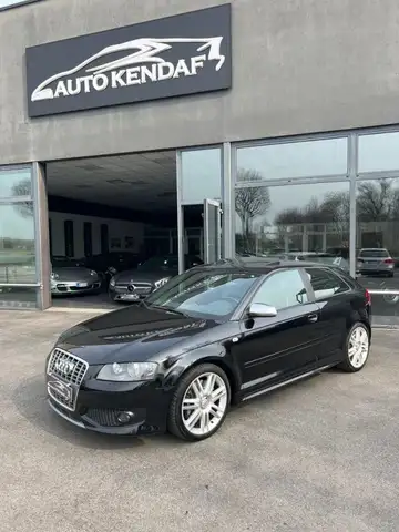 Audi S3 2.0 TFSI quattro - Tetto Apribile