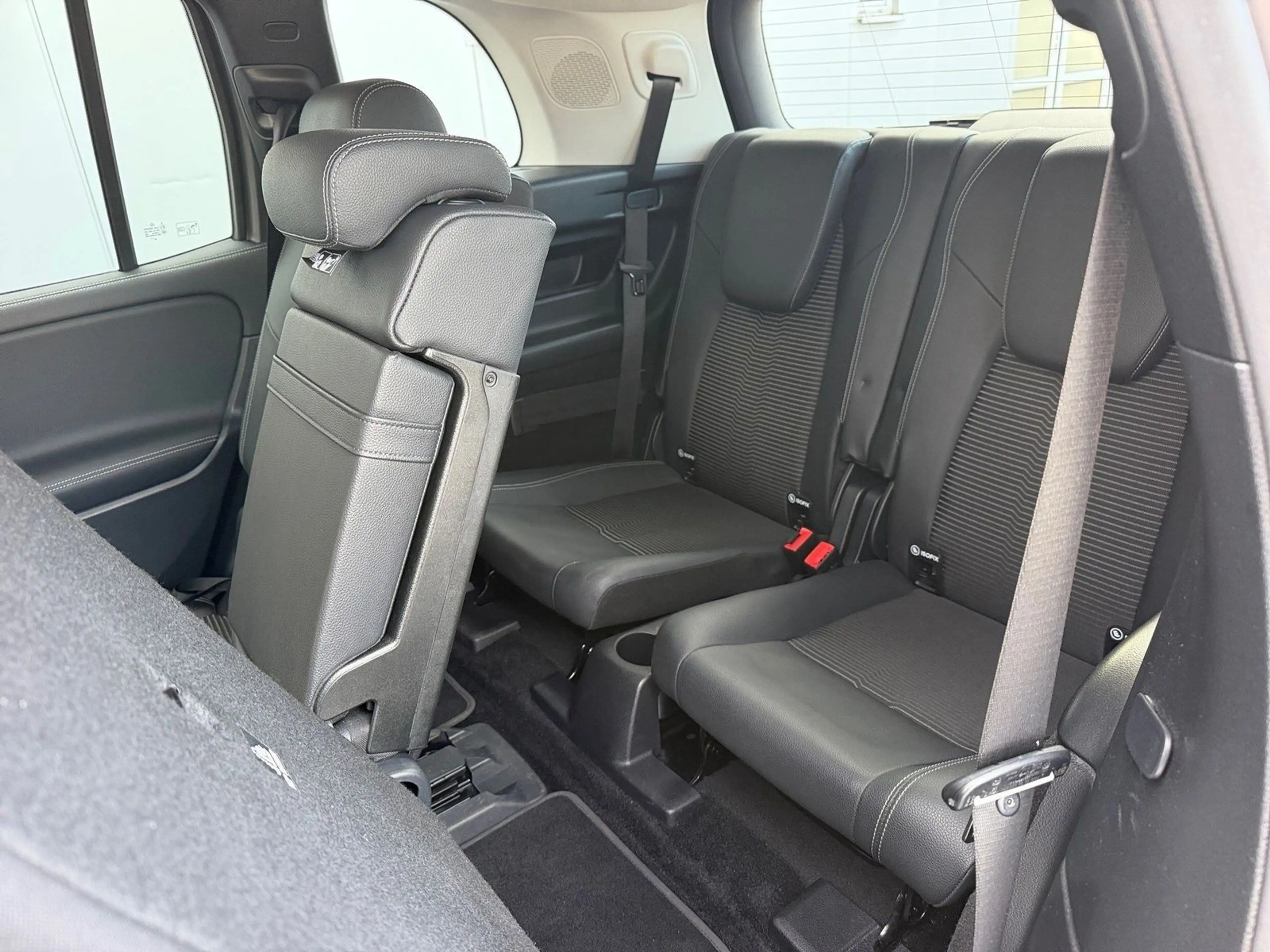 Mercedes-Benz EQB 250 7-Sitze*Kamera*ACC*Night Paket*Sitzhzg* — photo 13