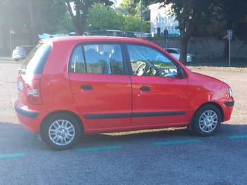 Atos Prime 2003 Prime 1.1 12v Style