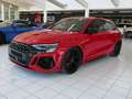 Audi RS3 *KERAMIK*LED*B&O* Rot - thumbnail 3