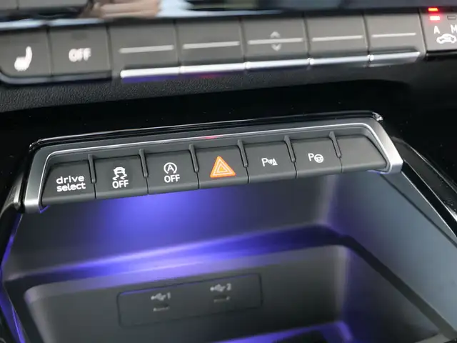 Audi RS3 *KERAMIK*LED*B&O* Ansicht 18
