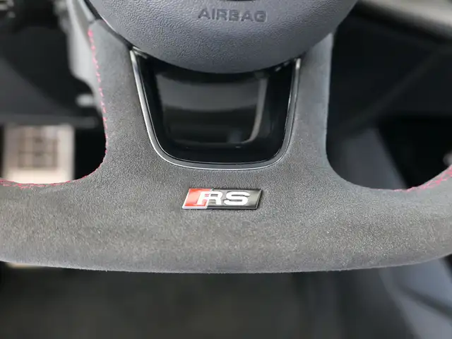 Audi RS3 *KERAMIK*LED*B&O* Ansicht 21