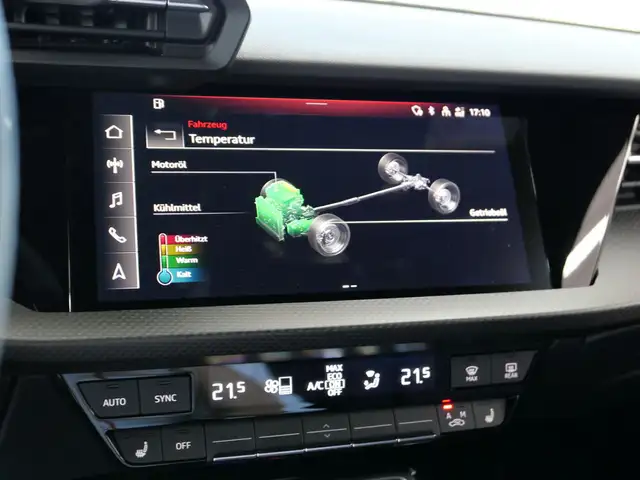 Audi RS3 *KERAMIK*LED*B&O* Ansicht 16