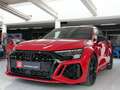 Audi RS3 *KERAMIK*LED*B&O*GARANTIE* Rot - thumbnail 3