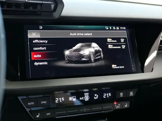 Audi RS3 *KERAMIK*LED*B&O* Ansicht 15
