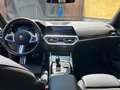 BMW 320 d 48V xDrive Touring MsportTetto Apr-in arrivo Gris - thumbnail 2