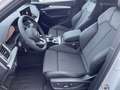 Audi Q5 40 TDI quattro S-Line+Massage+Matrix+360°+StandH Weiß - thumbnail 11