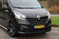 Renault Trafic 1.6 dCi L2H1 DC Luxe | L+R Schuifdeur | Dubbel cab Negro - thumbnail 40
