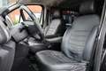 Renault Trafic 1.6 dCi L2H1 DC Luxe | L+R Schuifdeur | Dubbel cab Negro - thumbnail 8