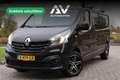Renault Trafic 1.6 dCi L2H1 DC Luxe | L+R Schuifdeur | Dubbel cab Negro - thumbnail 1