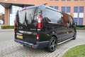 Renault Trafic 1.6 dCi L2H1 DC Luxe | L+R Schuifdeur | Dubbel cab Negro - thumbnail 4