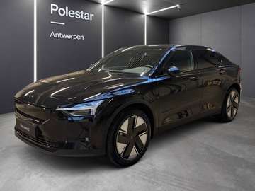 Polestar 2 LRSM PRIME
