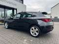 SEAT Leon 1.5 eTSI MHEV FR DSG *GARANTIE*CARPLAY*COCKPIT* Negro - thumbnail 16