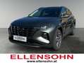 Hyundai TUCSON Tuscon 1,6 CRDI 4WD 48V Grün - thumbnail 1