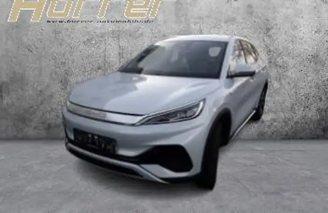 BYD Atto 3 60,48 kWh Comfort ACC 360° Pano Wärmepum