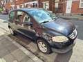 Volkswagen Fox Fox 1.2i Czarny - thumbnail 2