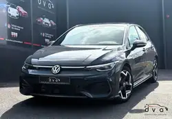 Volkswagen Golf 8 1.5 eTSI 150 ch R-Line DSG