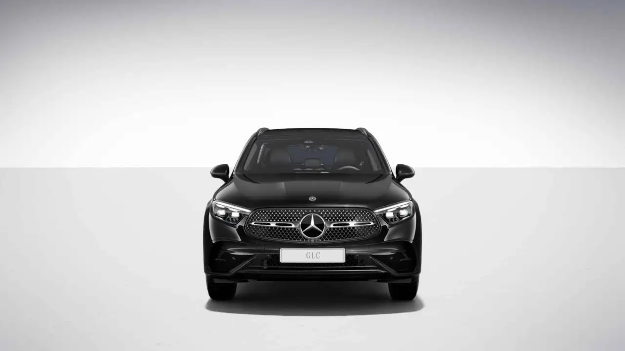 Mercedes-Benz GLC 2026 — фото 7