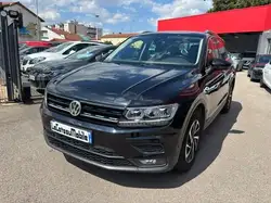 Volkswagen Tiguan 2 TDI 150 CV- CONNECT DSG