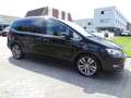 Volkswagen Sharan 2.0 TSI DSG Highline 7pers. Pano,Navi,Standkachel, Zwart - thumbnail 3