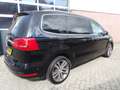 Volkswagen Sharan 2.0 TSI DSG Highline 7pers. Pano,Navi,Standkachel, Noir - thumbnail 6