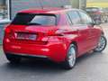 Peugeot 308 308 1.2i GARANTI ECRAN CLIM NAVI CARPLAY Rouge - thumbnail 6