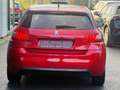 Peugeot 308 308 1.2i GARANTI ECRAN CLIM NAVI CARPLAY Rouge - thumbnail 5