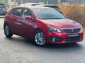 Peugeot 308 308 1.2i GARANTI ECRAN CLIM NAVI CARPLAY Rouge - thumbnail 3