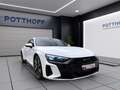 Audi e-tron GT e-tron GT Q PANO NAVI+ MATRIX B&O LM21 Weiß - thumbnail 6