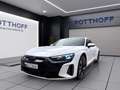 Audi e-tron GT e-tron GT Q PANO NAVI+ MATRIX B&O LM21 Weiß - thumbnail 1