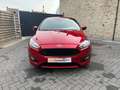 Ford Focus 1.0 EcoBoost ST Line Rood - thumbnail 2