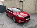 Ford Focus 1.0 EcoBoost ST Line Rood - thumbnail 3