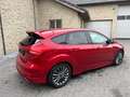 Ford Focus 1.0 EcoBoost ST Line Rot - thumbnail 4
